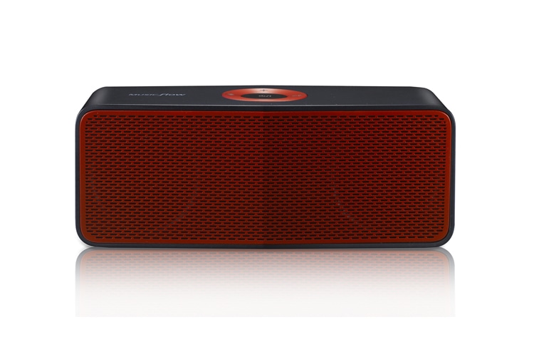 LG Music Flow P5 Bluetooth Hoparlör, NP5550BR